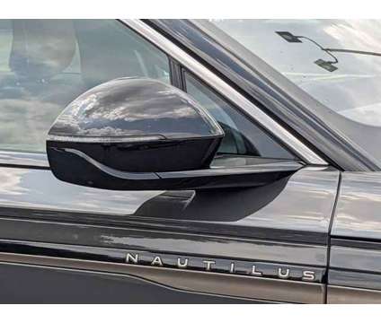 2024 Lincoln Nautilus Black Label is a Grey 2024 SUV in Leesburg FL