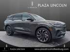 2024 Lincoln Nautilus Black Label