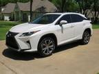 2016 Lexus RX 350 MSRP New $49334 - Marion,Arkansas