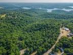 Plot For Sale In Linn Creek, Missouri