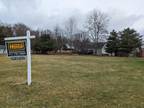 Plot For Sale In Jackson, Michigan