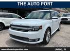 2015 Ford Flex Limited - Largo,Florida