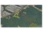 Plot For Sale In Lancaster, South Carolina