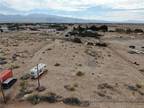 Plot For Sale In Pahrump, Nevada