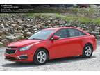 2016 Chevrolet Cruze Limited 1LT Auto - Naugatuck,Connecticut