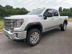 2020 GMC Sierra 2500, 72K miles