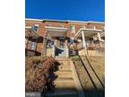 Condo For Sale In Baltimore, Maryland