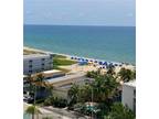 Condo For Sale In Pompano Beach, Florida