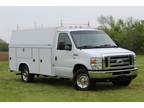 2010 Ford E-Series E-350 SD - Roscoe,IL