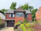 1733 DURBIN ST, Pittsburgh, PA 15205 For Rent MLS# 1608947