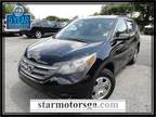 2012 Honda CR-V LX - Alpharetta,GA