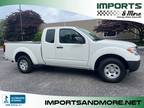 2014 Nissan Frontier S EXTRA CAB 2WD - Lenoir City,TN