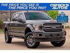 2019 Ford F-150 XLT - Plano,TX