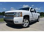 2008 Chevrolet Silverado 1500 LT2 - Walker,LA