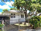 Home For Rent In Honolulu, Hawaii