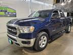 2021 Ram 1500 Big Horn Factory Warranty and Zero Hidden Fees - Dickinson,ND