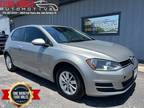 2015 Volkswagen Golf TSI S - San Antonio,TX