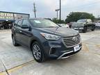 2017 Hyundai SANTA FE SE - Houston,TX