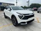 2023 Kia Sportage LX - Houston,TX