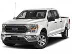 2023 Ford F-150 XLT - Tomball,TX