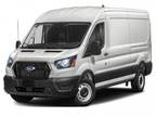 2024 Ford Transit 350 - Tomball,TX