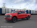 2024 Ford F-350 Super Duty Platinum - Tomball,TX