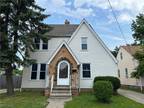 Home For Rent In Euclid, Ohio
