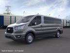 2024 Ford Transit XLT - Tomball,TX