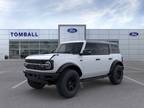2024 Ford Bronco Wildtrak - Tomball,TX