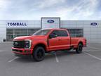 2024 Ford F-350 Super Duty LARIAT - Tomball,TX