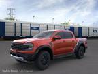 2024 Ford Ranger Raptor - Tomball,TX
