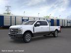 2024 Ford F-350 Super Duty King Ranch - Tomball,TX