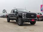 2024 Ford F-350 Super Duty LARIAT - Tomball,TX