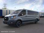 2024 Ford Transit XL - Tomball,TX