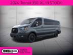 2024 Ford Transit XL - Tomball,TX