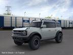 2024 Ford Bronco Outer Banks - Tomball,TX