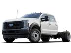 2024 Ford F-550 Super Duty XL - Tomball,TX