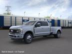 2024 Ford F-450 Super Duty Limited - Tomball,TX
