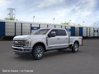 2024 Ford F-250 Super Duty LARIAT - Tomball,TX