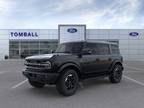 2024 Ford Bronco Outer Banks - Tomball,TX