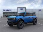 2024 Ford Bronco Black Diamond - Tomball,TX