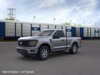 2024 Ford F-150 XL - Tomball,TX