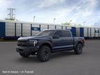 2024 Ford F-150 Raptor - Tomball,TX