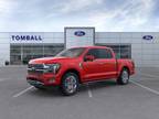 2024 Ford F-150 Platinum - Tomball,TX