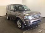 2013 Land Rover LR4 HSE - Cincinnati,OH