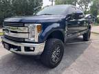 2019 Ford F-250 Super Duty Lariat Pickup 4D 6 3/4 ft - New Braunfels,TX