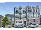 1159 HYDE ST APT 6, San Francisco, CA 94109 For Sale MLS# 41029462