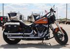 2015 Harley-Davidson Softail Slim FLS - Wichita Falls,TX