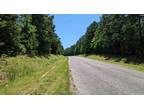 Plot For Sale In Winnsboro, South Carolina