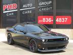 2016 Dodge Challenger SRT 392 - Elyria,OH